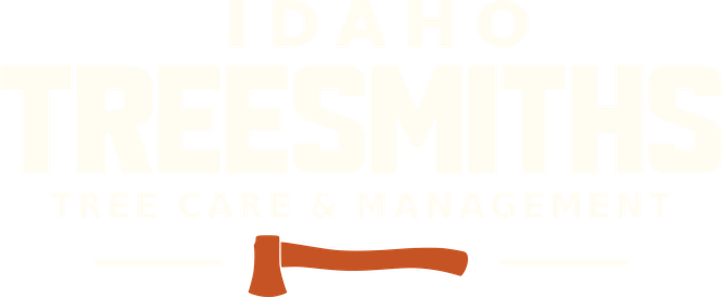 Idaho TreeSmiths, Tree Care & Management
